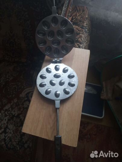 Орешница СССР