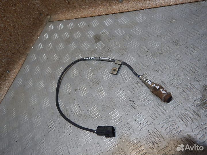 Датчик кислородный/Lambdasonde, Mitsubishi (Митсуб