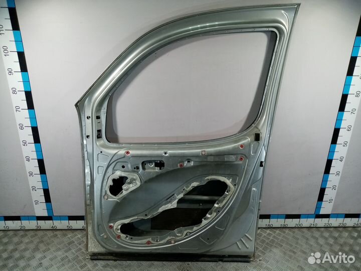 Б/У Дверь передняя правая Fiat Doblo 2005