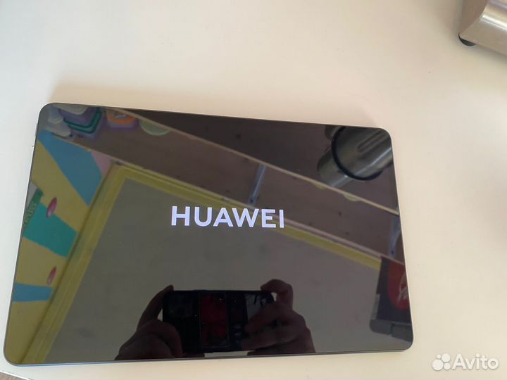 Планшет huawei MatePad Pro (2022) Wi-Fi 256 гб