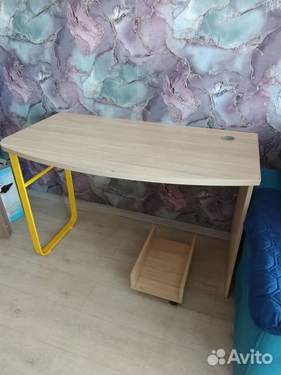 Письменный стол бу