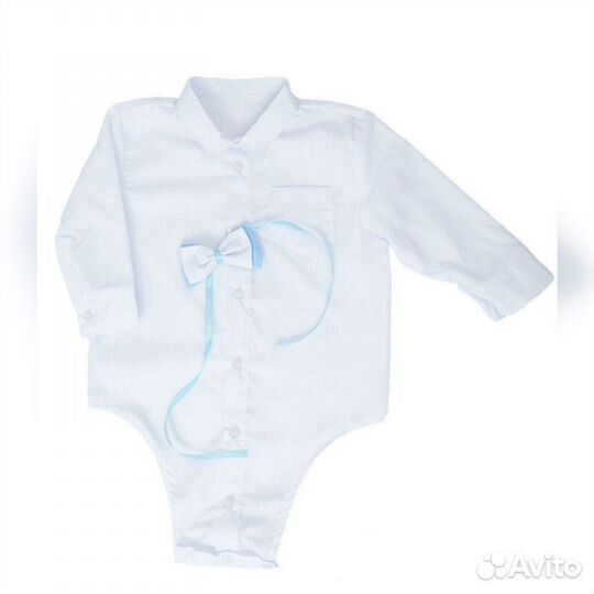 Аренда нарядного костюма 80-86