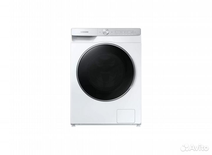 Стиральная машина с сушкой Samsung WD12TP34DSH/LP