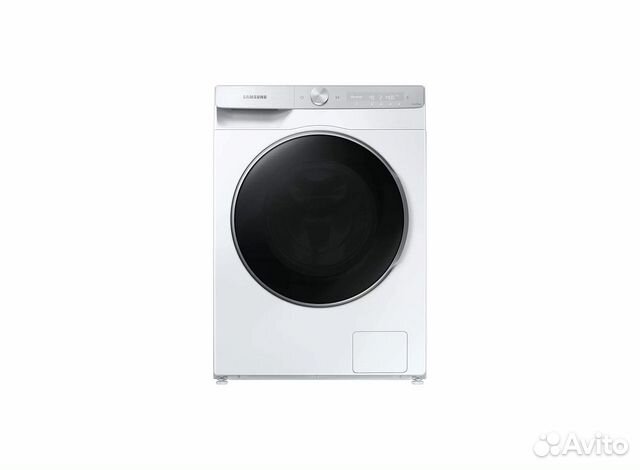 Стиральная машина с сушкой Samsung WD12TP34DSH/LP