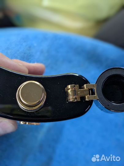 Carolina herrera CH men prive оригинал