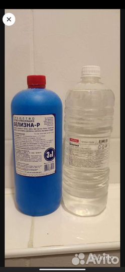 Средство чистящее