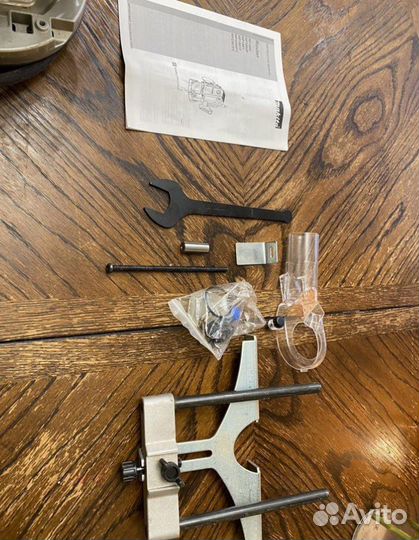 Фрезер Makitа RP2300FC