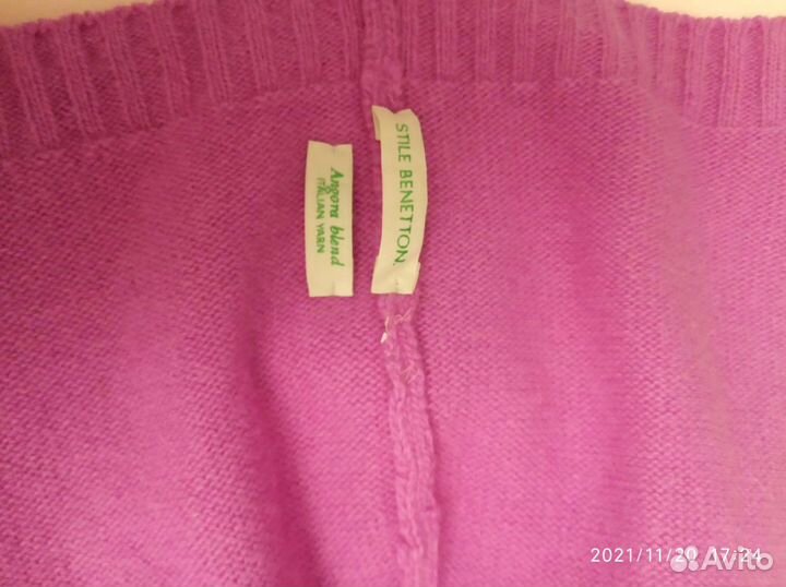 Шапка трикотажная