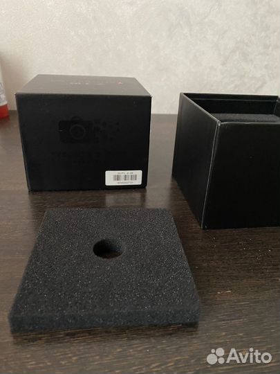 Объектив для nikon 7Artisans