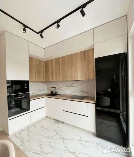 Кухонный гарнитур Кухня