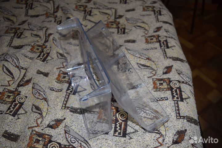 Панель овощного ящика холодильника Indesit/Ariston