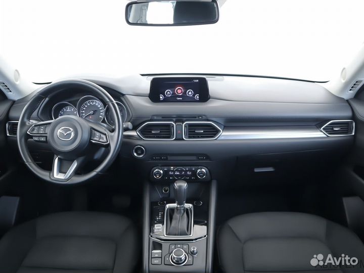 Mazda CX-5 2.0 AT, 2019, 43 814 км