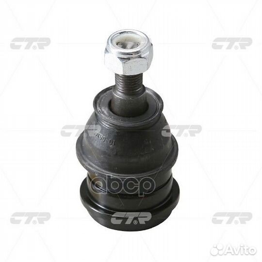 Опора шаровая Mitsubishi Galant IX, Eclipse (ст