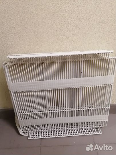 Полки для холодильника кока кола