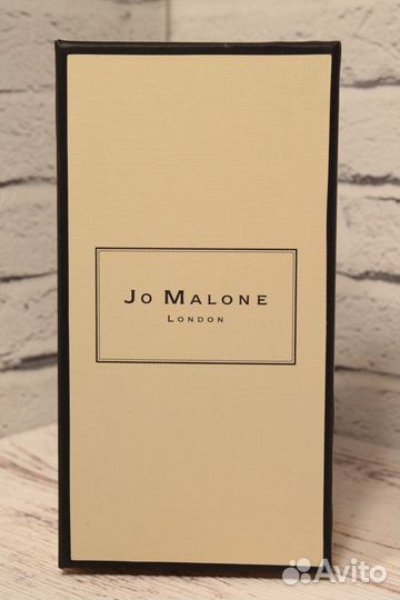 Женские духи Jo Malone Wood Sage & Sea Salt