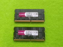 Оперативная память ddr4 8gb