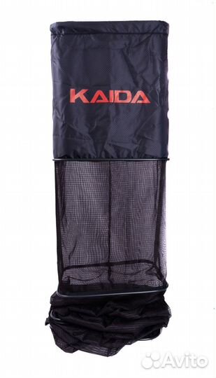 Садок для рыбы карповый Kaida 3м, 4м