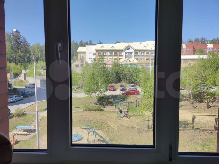 2-к. квартира, 54,2 м², 3/5 эт.