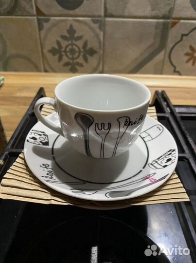 Подарочный Набор для кофе