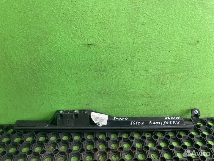 Направляющая MAN TGX