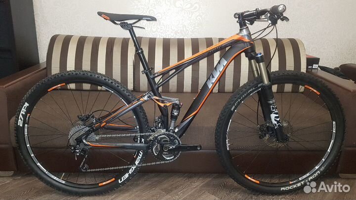 Ktm phinx online 29