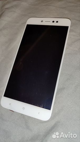 Дисплей xiaomi redmi note 5A