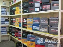 Аккумуляторы.Доставка бесплатно