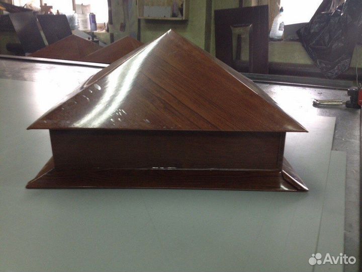 Колпак на трубу дымник колпак на дымоход В