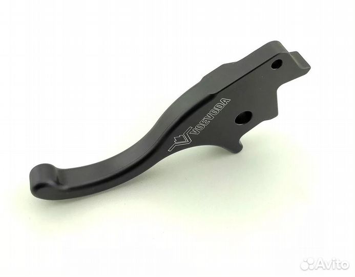 Рычаг (курок) тормоза фрезерованный voevoda для po