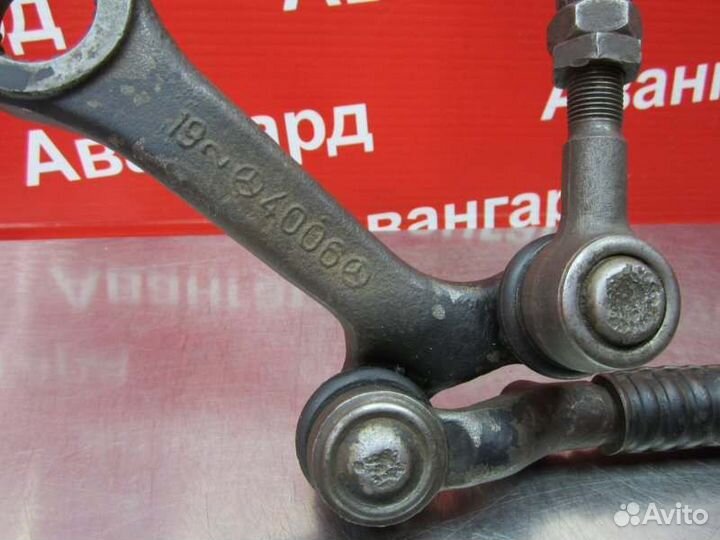 Трапеция рулевая Mercedes-Benz S-Class W140 M104