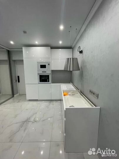 Кухня на заказ CS - 184