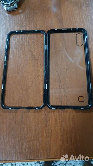 Чехол бампер,samsung A10