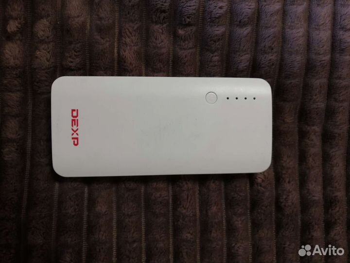 Powerbank dexp Fsky 11