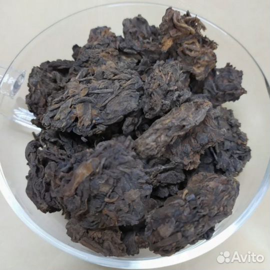 Чай - Унесет в мир удовольствий