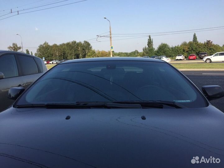 Лобовое стекло BMW 6 E63,E64 2D 2003-2010 дд