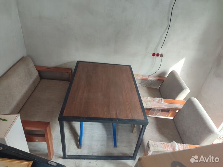 Мягкая мебель для дома,дачи