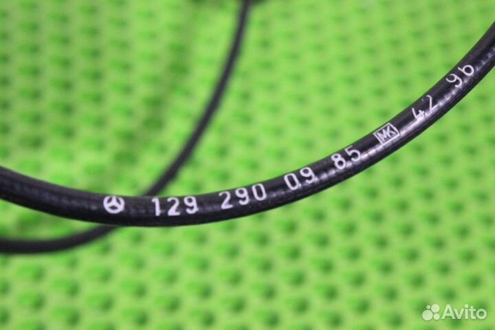 Трос блокировки АКПП Mercedes SL-Class R129