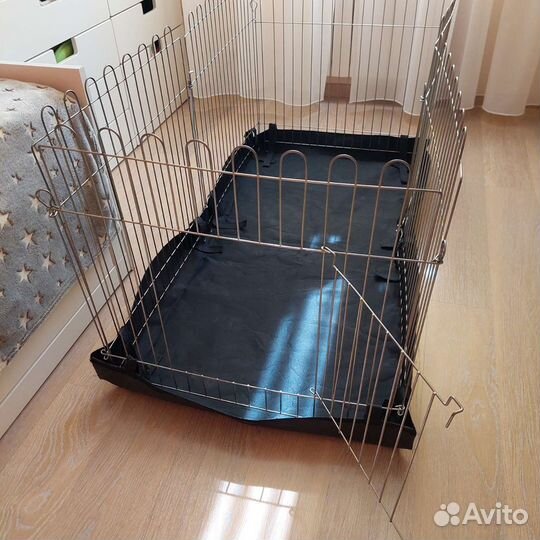 Клетка вольер для собак