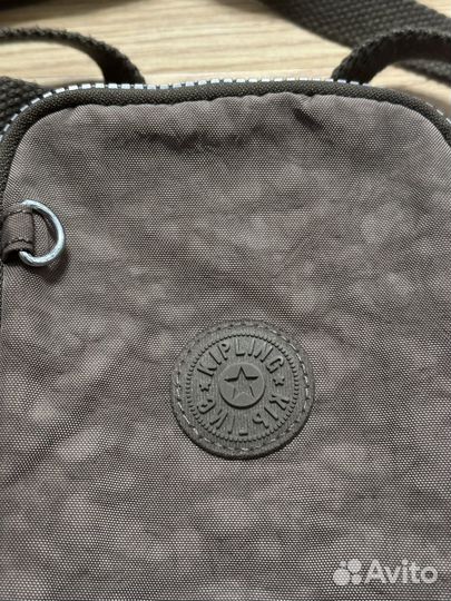 Сумка Kipling оригинал