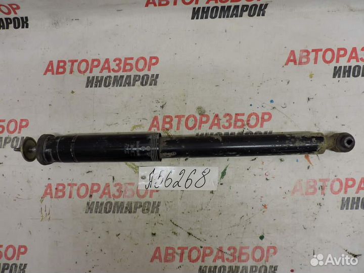 Амортизатор задний для Mercedes-Benz E-Class 3 20