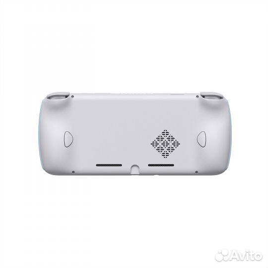 AYN Odin: мощная портативная консоль на Android