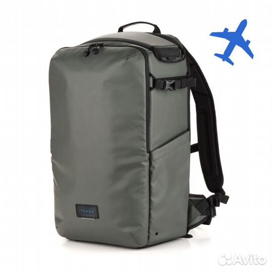 Tenba Solstice v2 Backpack 24 Grey Рюкзак для фото