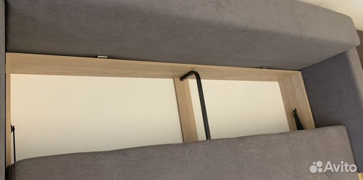 Диван-Еврокнижка от фабрики производителя