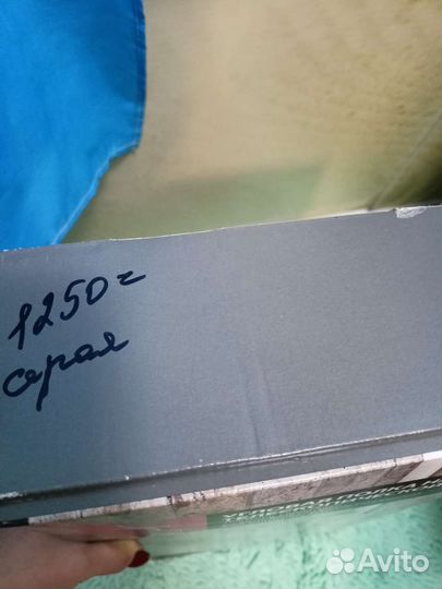 Угловая полка на телескопической трубке