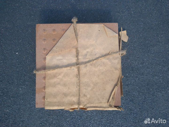 Плитка напольная