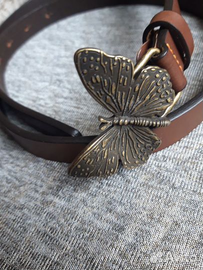 Ремень женский Hugo boss оригинал