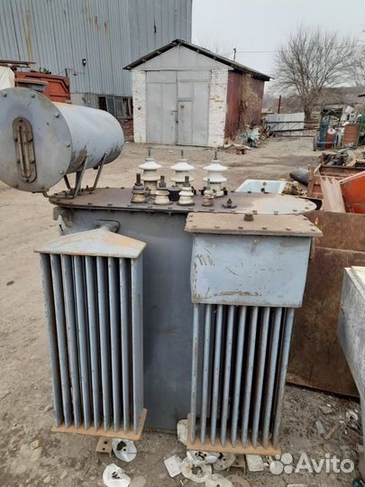 Трансформатор тсл