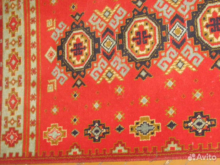 Ковер (Монголия )