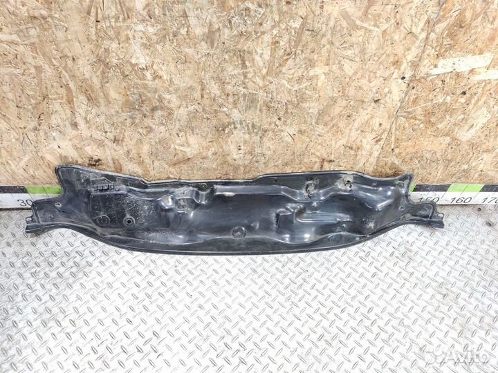 Жабо Seat Seat cordoba 2002-2008