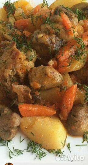 Бефстроганы,гуляш,жаркое,бигус по домашнему